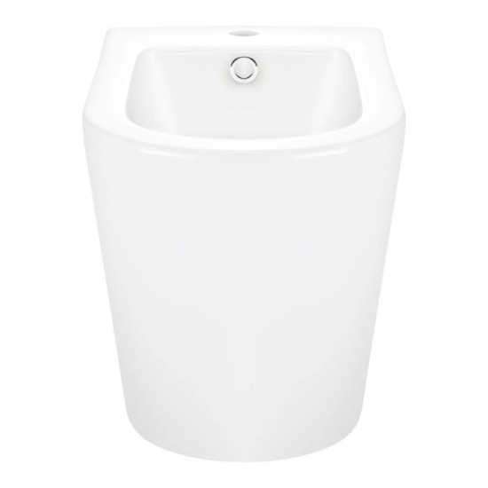 Біде Mixxus Premium Bevel-0601 580х360х425 (MP6598)
