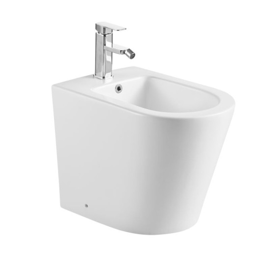 Біде Mixxus Premium Bevel-0601 580х360х425 (MP6598)