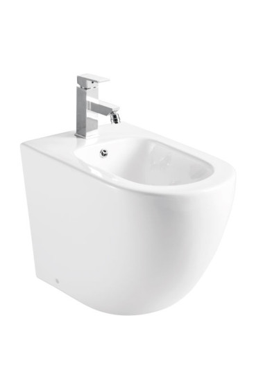 Біде Mixxus Premium ELLIPSE-0601 580х360х410 (MP6594)