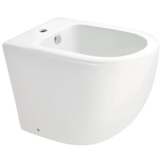 Біде Mixxus Premium ELLIPSE-0601 580х360х410 (MP6594)