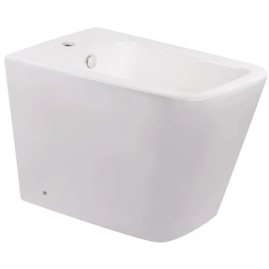 Биде Mixxus Premium QUADRO-0601 600х355х410 (MP6589)