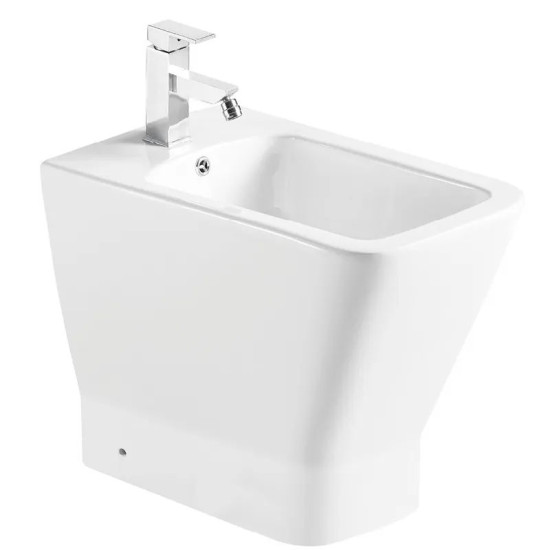 Біде Mixxus Premium STYLE-0601 520х345х395 (MP6603)