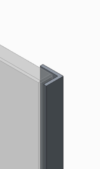 Душові двері Koer SR SD04-120x200-TR-07 прозоре скло Easy Clean 10мм, графіт (KR5388)