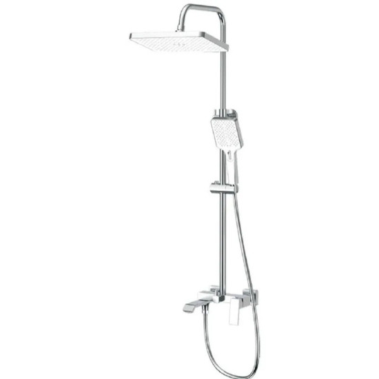 Душова система Haiba GAUDI 009-J (HB9582)