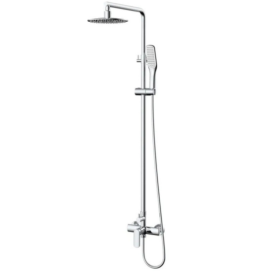 Душевая система Koer KB-52028-01 (KR5309)
