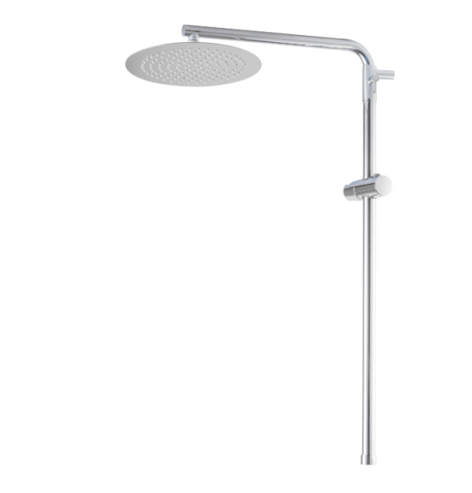 Душевая система Koer KB-52028-01 (KR5309)