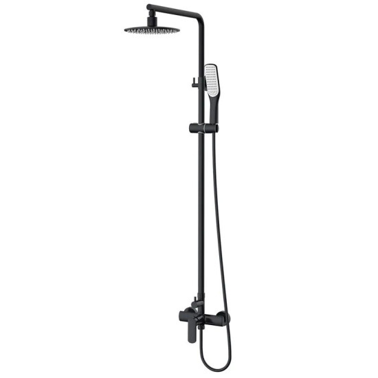 Душевая система Koer KB-52028-05 (KR5310)