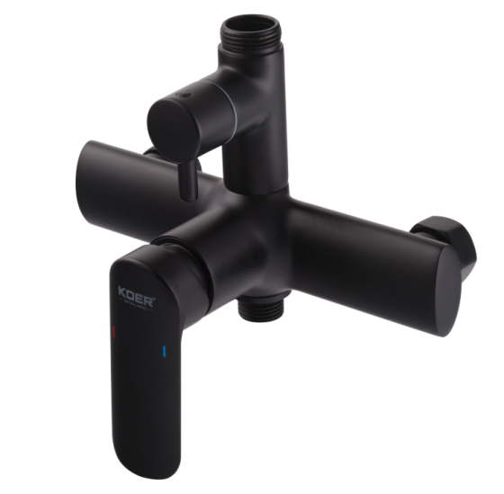 Душевая система Koer KB-52028-05 (KR5310)