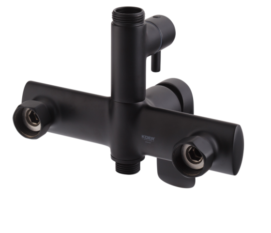 Душевая система Koer KB-52028-05 (KR5310)