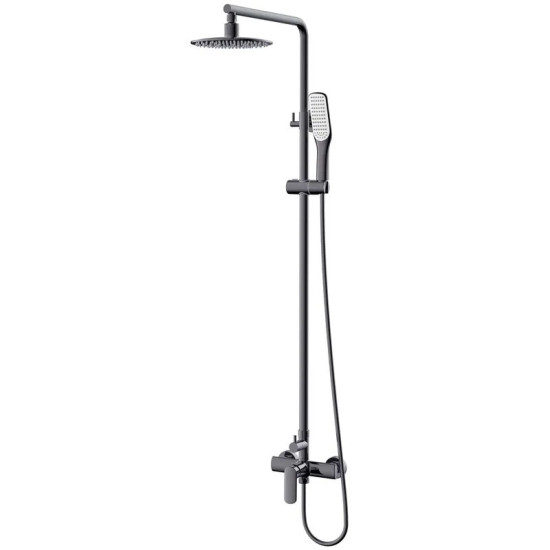 Душевая система Koer KB-52028-07 (KR5312)