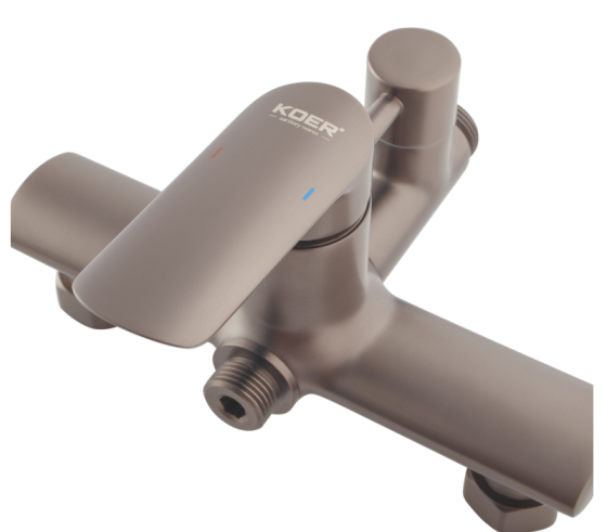 Душевая система Koer KB-52028-07 (KR5312)