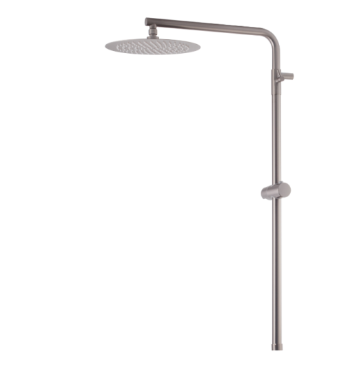 Душевая система Koer KB-52028-07 (KR5312)