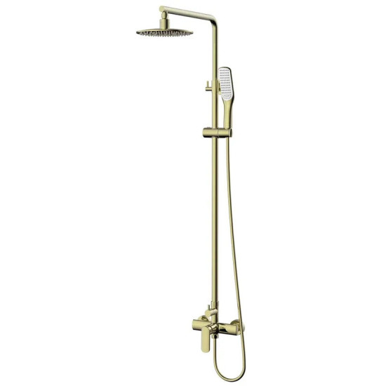 Душевая система Koer KB-52028-12 (KR5311)