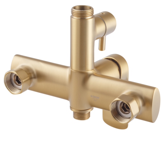 Душевая система Koer KB-52028-12 (KR5311)