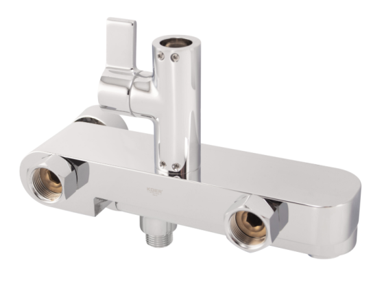 Душевая система Koer KB-56030-01 (KR5427)