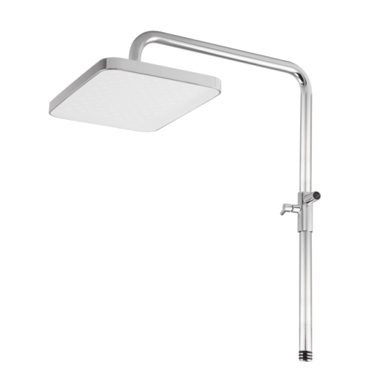 Душевая система Koer KB-56030-01 (KR5427)