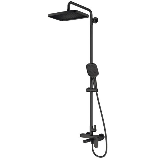 Душевая система Koer KB-56030-05 (KR5428)