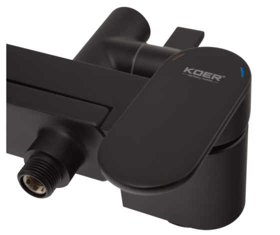 Душевая система Koer KB-56030-05 (KR5428)