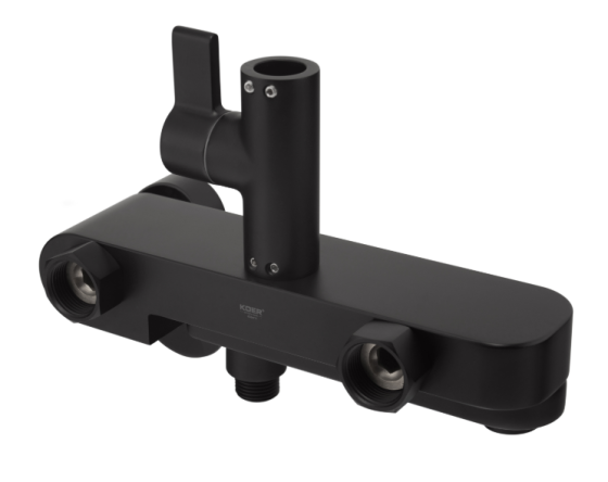 Душевая система Koer KB-56030-05 (KR5428)