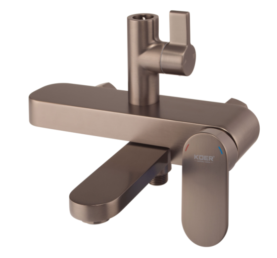 Душова система Koer KB-56030-07 (KR5429)