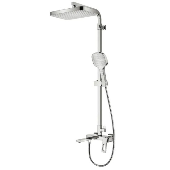Душова система Koer KB-56031-01 (KR5438)