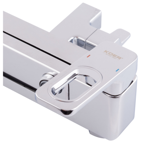 Душова система Koer KB-56031-01 (KR5438)