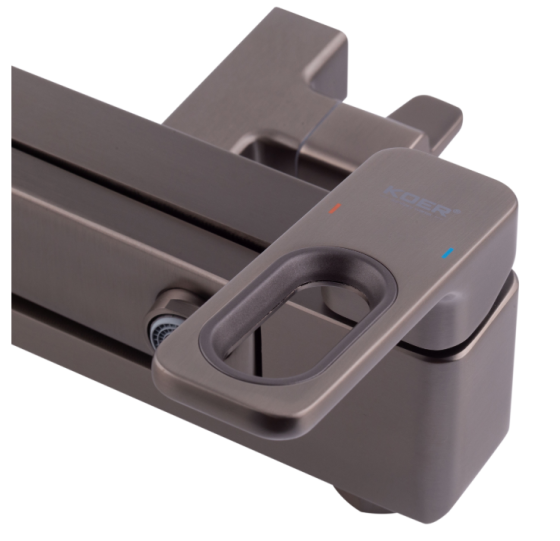 Душова система Koer KB-56031-07 (KR5440)