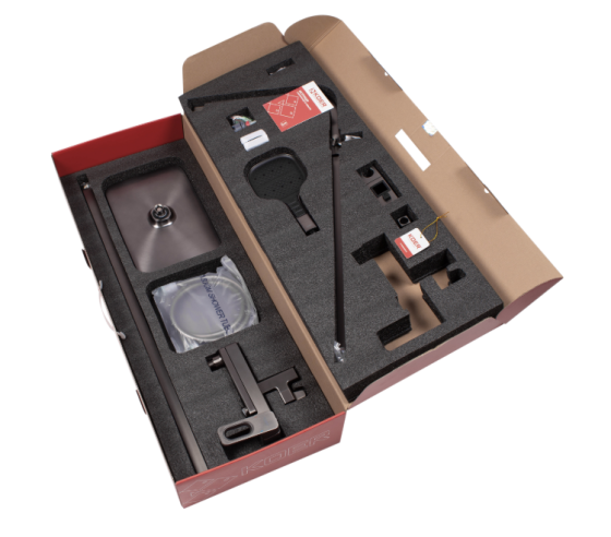 Душова система Koer KB-56031-07 (KR5440)