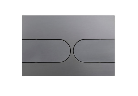 Інсталяція з унітазом Mixxus Premium ELLIPSE-SET-2101 Gray MP6668