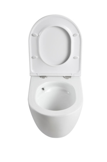 Инсталляция с унитазом Mixxus Premium ELLIPSE-SET-2101 MP6667