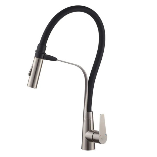 Кухонный смеситель Koer KI-70022-02 (KR4799)