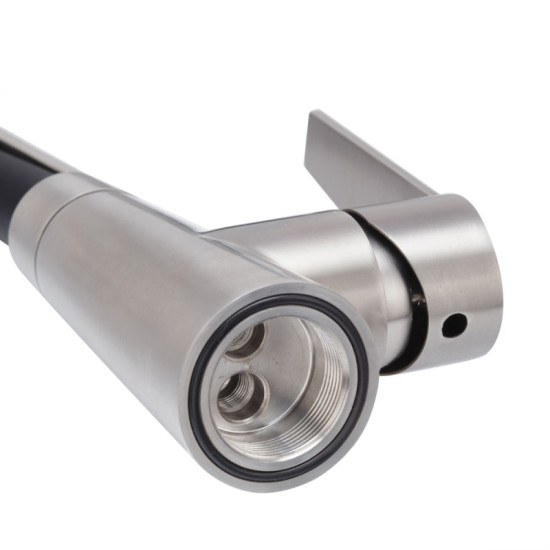 Кухонный смеситель Koer KI-70022-02 (KR4799)