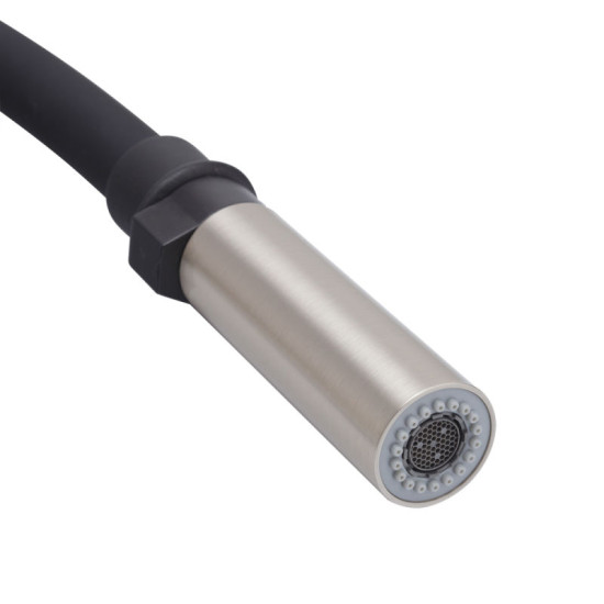 Кухонный смеситель Koer KI-70022-02 (KR4799)