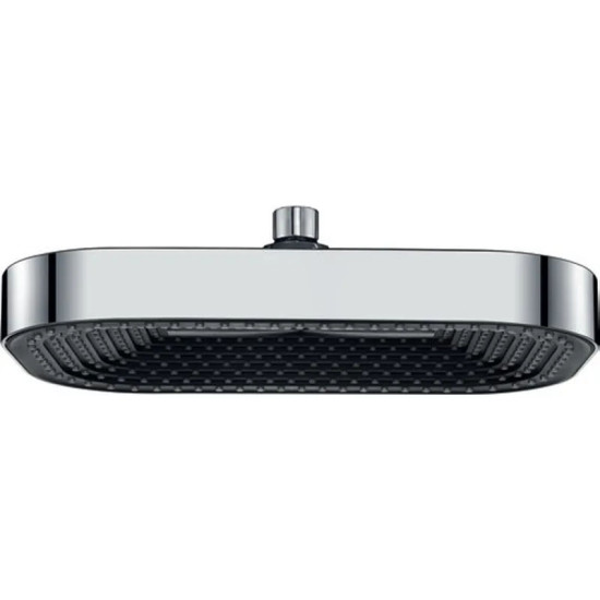 Лійка для верхнього душу Koer KP-0401-01-OH 250мм (KR4980)