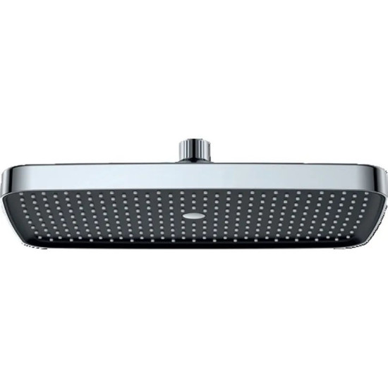 Лійка для верхнього душу Koer KP-0402-01-OH 310x200мм (KR4984)