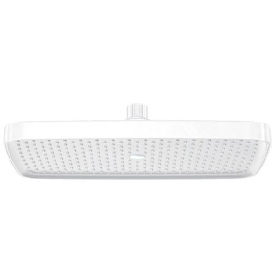 Лійка для верхнього душу Koer KP-0402-03-OH 310x200мм (KR4988)