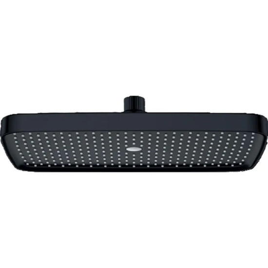 Лійка для верхнього душу Koer KP-0402-05-OH 310x200мм (KR4986)