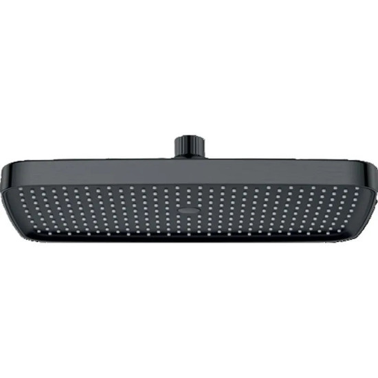 Лейка для верхнего душа Koer KP-0402-07-OH 310x200мм (KR4990)