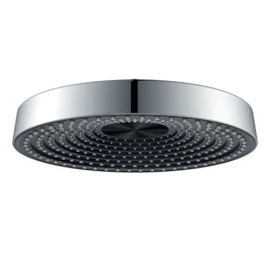 Лійка для верхнього душу Koer KP-0403-01-OH 300мм (KR4992)