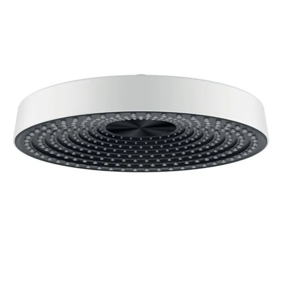 Лійка для верхнього душу Koer KP-0403-03-OH 300мм (KR4996)