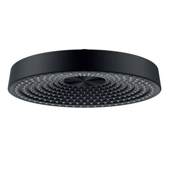 Лійка для верхнього душу Koer KP-0403-05-OH 300мм (KR4994)