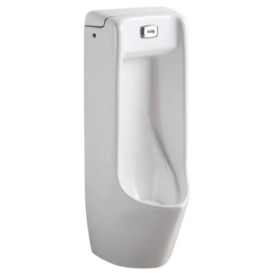 Писсуар Mixxus Premium Bevel-0901 380x405x1000 с ИК-датчиком автоматического смыва MP6665