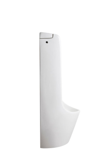Писсуар Mixxus Premium Bevel-0901 380x405x1000 с ИК-датчиком автоматического смыва MP6665