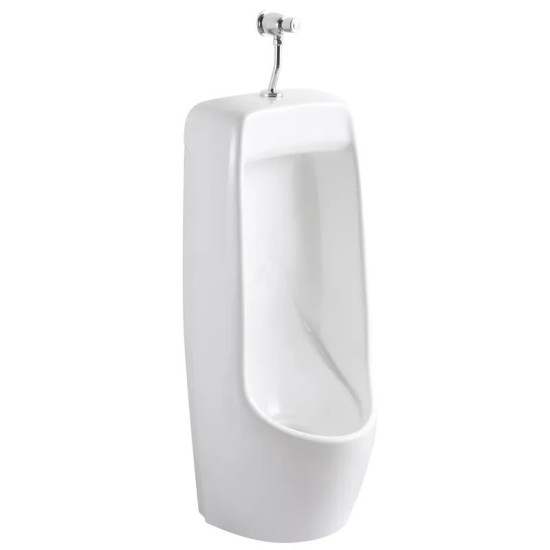 Пісуар Mixxus Premium Bevel-0902 440x320x970 з краном для пісуару (MP6666)