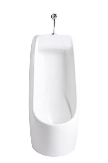 Пісуар Mixxus Premium Bevel-0902 440x320x970 з краном для пісуару (MP6666)
