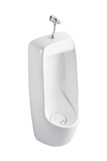 Пісуар Mixxus Premium Bevel-0902 440x320x970 з краном для пісуару (MP6666)