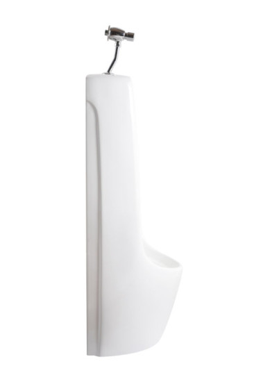 Пісуар Mixxus Premium Bevel-0902 440x320x970 з краном для пісуару (MP6666)