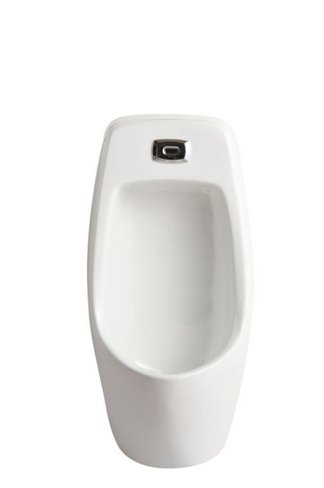 Писсуар Mixxus Premium Bevel-1001 390x395x795 с ИК-датчиком автоматического смыва (MP6661)