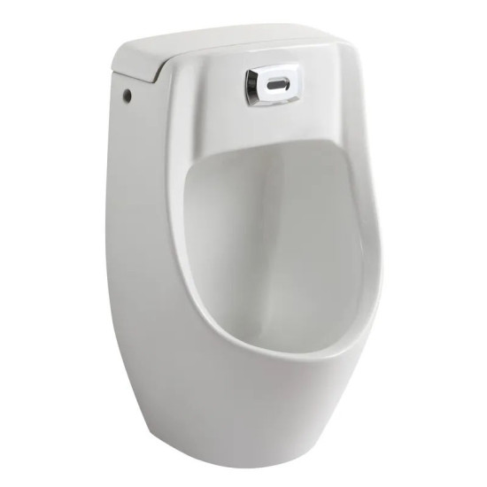 Писсуар Mixxus Premium Bevel-1002 330x245x545 с ИК-датчиком автоматического смыва (MP6662)
