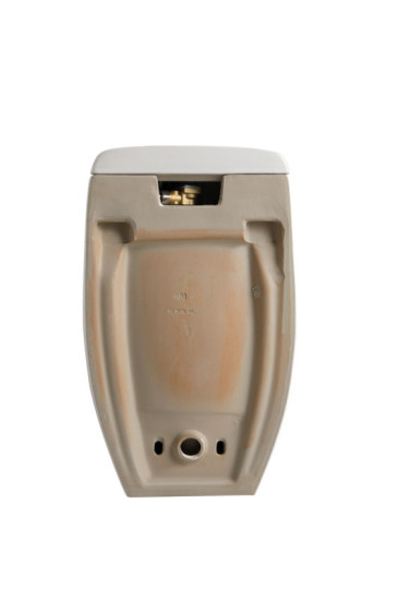 Писсуар Mixxus Premium Bevel-1002 330x245x545 с ИК-датчиком автоматического смыва (MP6662)